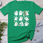 Green / S