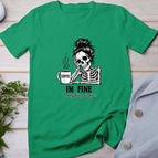 Green / S