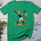 Green / S