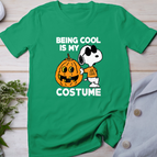 Green / S