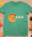 Pumpkin Pie Thanksgiving Shirt T-Shirt