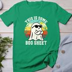 Green / S