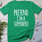 Green / S
