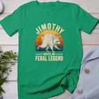 Green / S