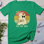 Green / S