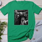 Green / S