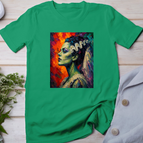Green / S
