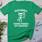 Green / S