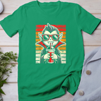 Green / S