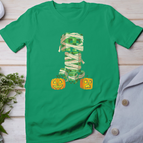 Green / S