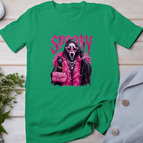 Green / S