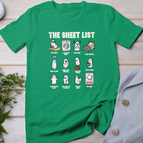 Green / S