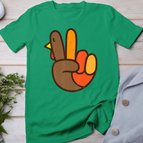 Green / S