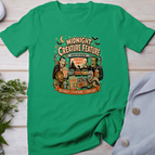 Green / S