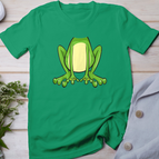 Green / S
