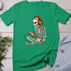 Green / S