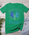 Dialysis Nurse T-Shirt