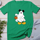 Green / S