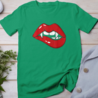 Green / S