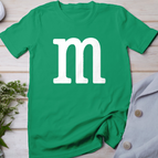 Green / S