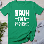 Green / S