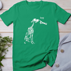 Green / S