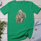 Green / S