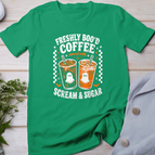 Green / S