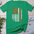 Green / S