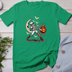 Green / S