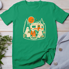 Green / S
