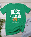 Rose-Hulman Institute Technology University Arch Halloween T-Shirt