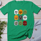 Green / S