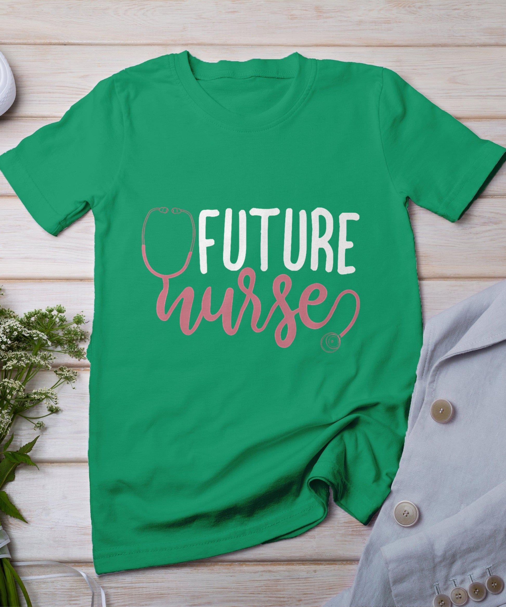 Future Nurse T-Shirt