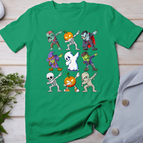 Green / S