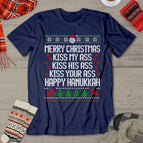 Navy / S