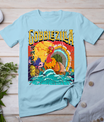 Turkey Day Thanksgiving Gobblezilla T-Shirt