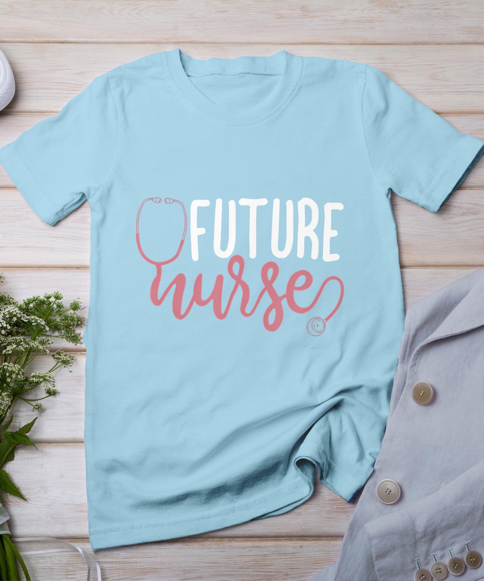 Future Nurse T-Shirt