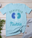 Dialysis Nurse T-Shirt