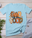 Autumn Pumpkin Christian Thanksgiving Faith God Is So Good T-Shirt