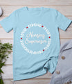 Nursing Supervisor Gifts Nurses Graduation Medical Love T-Shirt