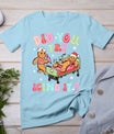 Did You Try Icing It Gingerbread Nurse Christmas Pajamas T-Shirt