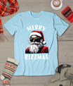 Funny Merry Rizzmas Christmas Rizz Santa Claus Charisma Cool T-Shirt