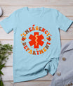 Emergency Room Nurse T-Shirt