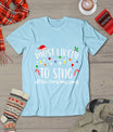 Most Likely To Sing All The Christmas Songs Family Matching T-Shirt