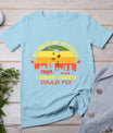 Thanksgiving Turkey Drop As God Is My Witness Turkeys Fly T-Shirt