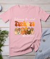 Delivering The Cutest Turkeys Labor  Delivery Thanksgiving T-Shirt