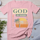 Pink / S