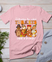 Delivering The Cutest Turkeys Labor  Delivery Thanksgiving T-Shirt