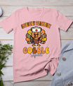 Emergency Department Gobble Squad Thanksgiving Er Nurse Fall T-Shirt